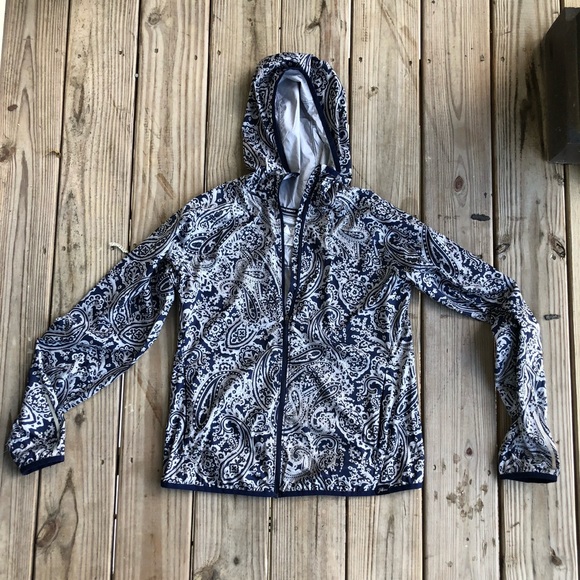 J. Crew Jackets & Blazers - Jcrew X New Balance Windcheater